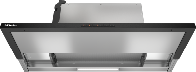 Вытяжка DAS 4920 черный обсидиан матовый