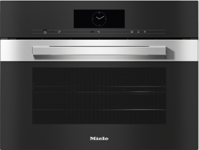 Комби-пароварка DGC 7845 HC CLST нержавеющая сталь