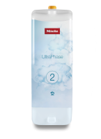 Двухкомпонентное жидкое моющее средство UltraPhase2 WA UP2 1403 L Miele купить в Тольятти | Всегда в наличии! | Артикул 12519740 | Официальный сайт