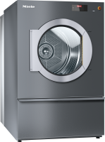 Профессиональная сушильная машина PDR 914 HP [EL APDR901] темно-серый Miele купить в Тольятти | Всегда в наличии! | Артикул 11922470 | Официальный сайт