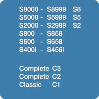 Комплект мешков пылесборников XL GN HyClean 3D Miele купить в Тольятти | Всегда в наличии! | Артикул 10455000 | Официальный сайт