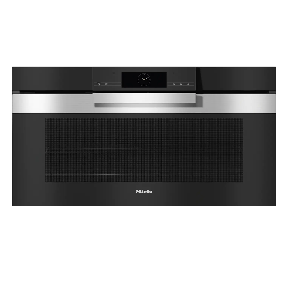 Миле Духовые шкафы шириной 90 см Miele