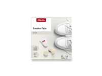 Моющее средство для обуви SneakerTabs Miele купить в Тольятти | Всегда в наличии! | Артикул 12841520 | Официальный сайт
