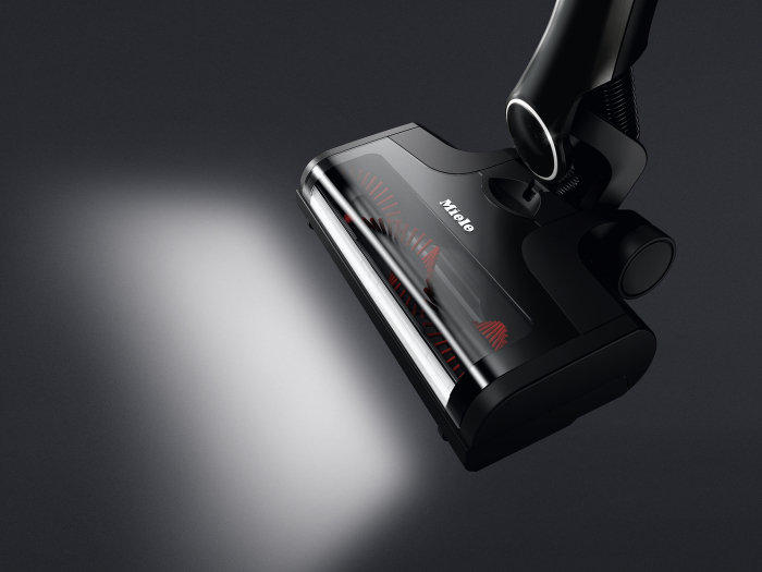 Электрощётка Multi Floor XXL SEB 435 с подсветкой BrilliantLight чёрный обсидиан Miele купить в Тольятти | Всегда в наличии! | Артикул 11792270 | Официальный сайт