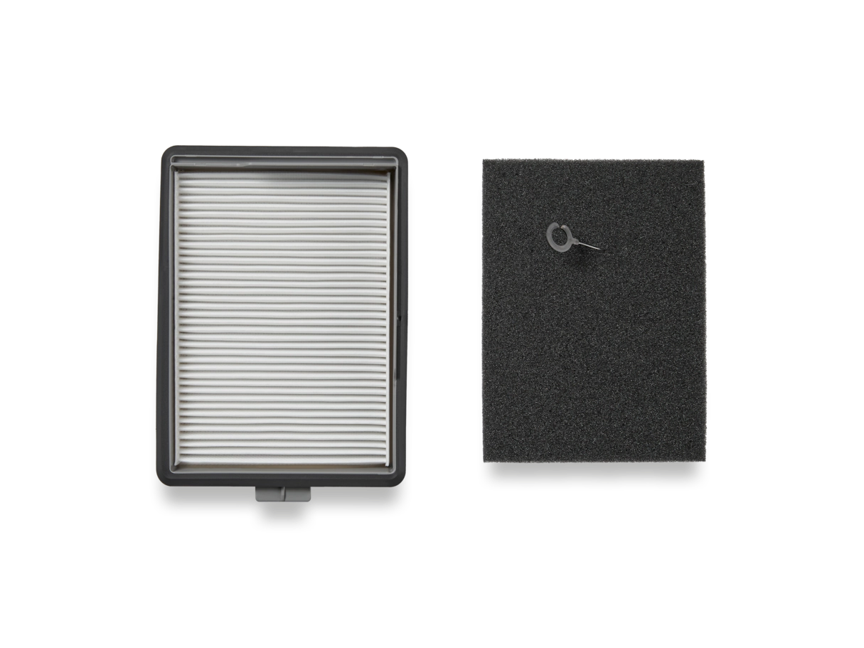 Фильтр для мелкодисперсной пыли CX FSF Miele купить в Тольятти | Всегда в наличии! | Артикул 11639250 | Официальный сайт