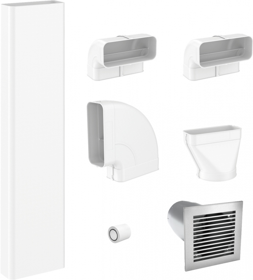 Комплект DFKS-A Miele купить в Тольятти | Всегда в наличии! | Артикул 11250360 | Официальный сайт