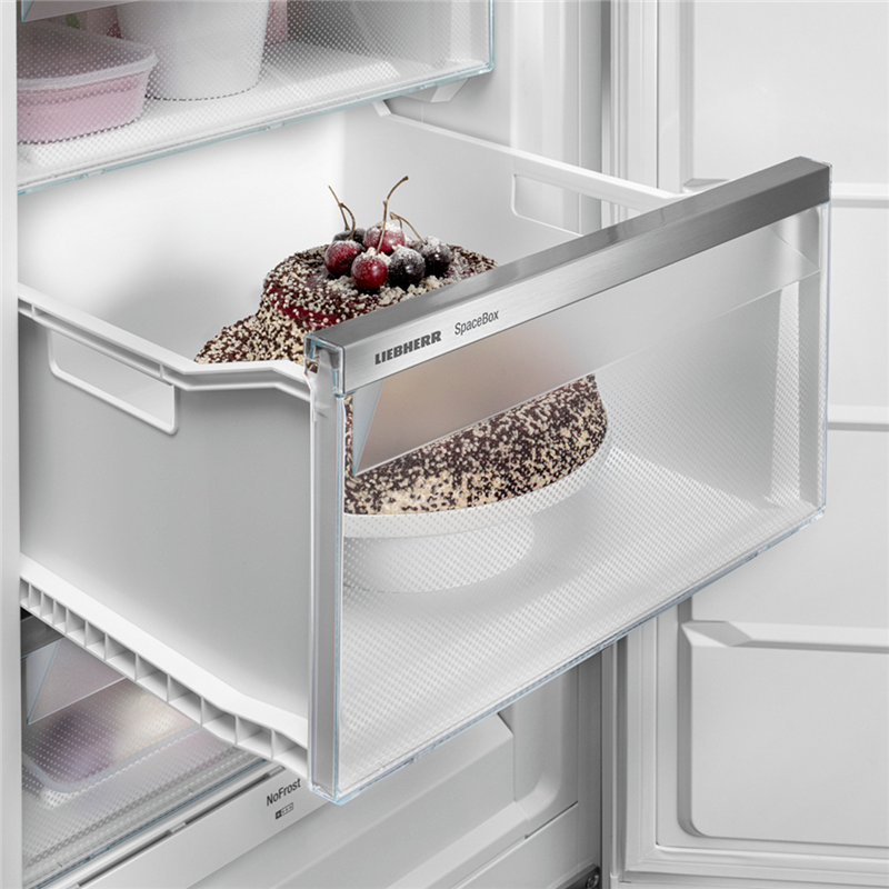 ХолодильникиМорозильникиВинные шкафыLIEBHERR