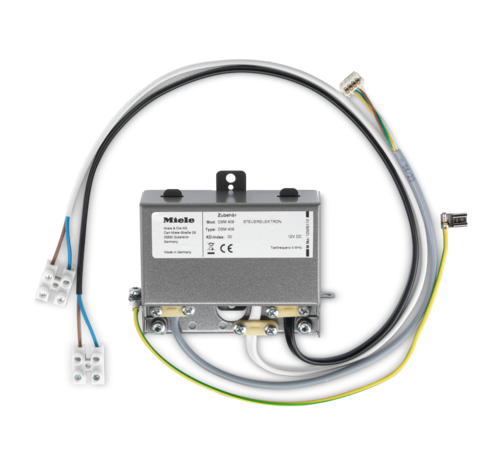 Управляющий модуль для вытяжек DSM 409 Miele купить в Тольятти | Всегда в наличии! | Артикул 12599610 | Официальный сайт