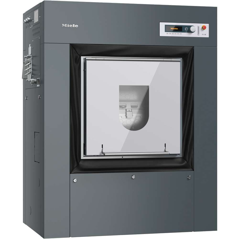 Профессиональные стиральные машины Miele купить в Тольятти | Официальный сайт