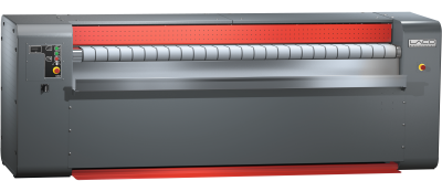 Профессиональная гладильная машина D 500-2000 [G]