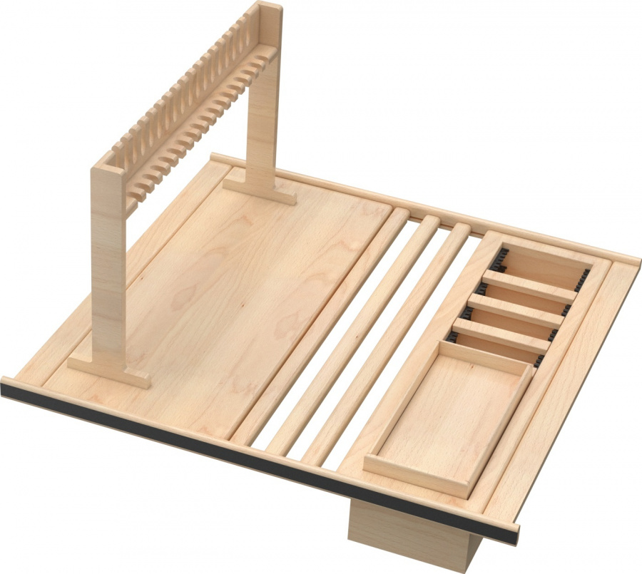 Набор для сомелье WSS 6800 Miele купить в Тольятти | Всегда в наличии! | Артикул 09444380 | Официальный сайт