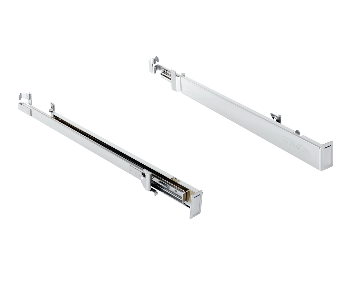 HFC 71 Телескопические направляющие FlexiClips с покрытием PerfectClean Miele купить в Тольятти | Всегда в наличии! | Артикул 09520660 | Официальный сайт