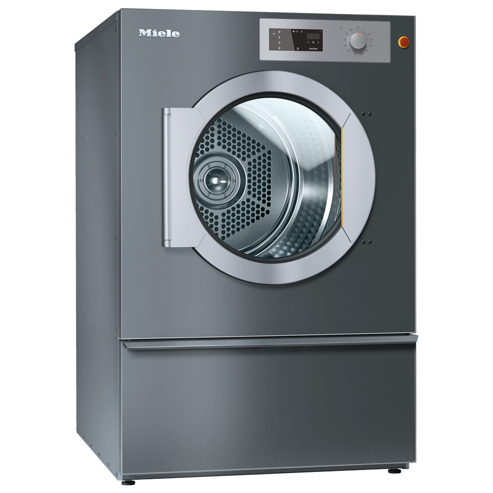 Профессиональные сушильные машины Miele купить в Тольятти | Официальный сайт