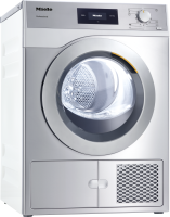 Профессиональная сушильная машина PDR 508 HP P [EL] сталь Miele купить в Тольятти | Всегда в наличии! | Артикул 12749810 | Официальный сайт