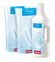 Порошок для мытья посуды в ПММ 3,4 кг GS CL 3403 P Miele купить в Тольятти | Всегда в наличии! | Артикул 10528530 | Официальный сайт