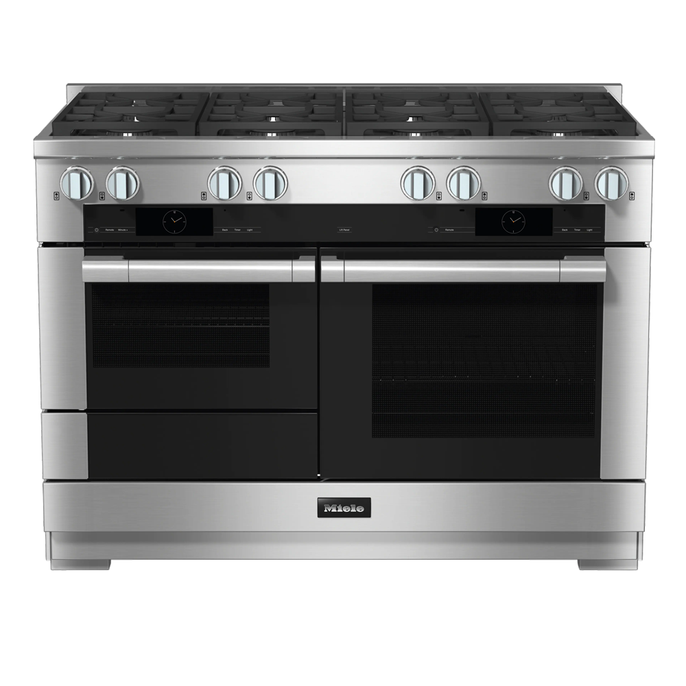 Комбинированные плиты Range Cooker Miele купить в Тольятти | Официальный сайт