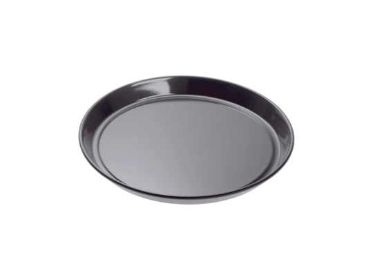 HBF 27-1 Круглая форма для запекания (PerfectClean) Miele купить в Тольятти | Всегда в наличии! | Артикул 09520720 | Официальный сайт