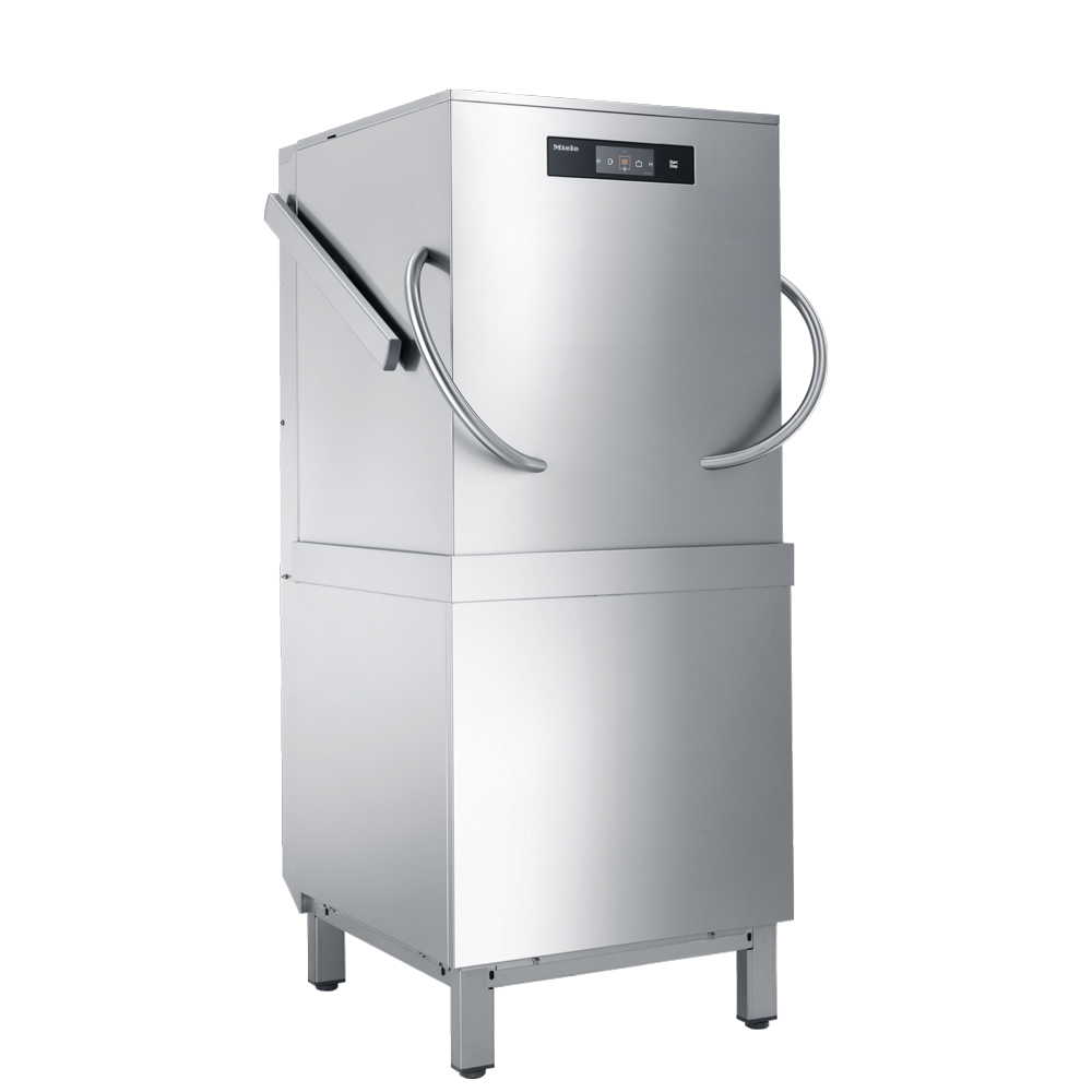 Купольные посудомоечные машины Miele купить в Тольятти | Официальный сайт