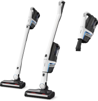 Вертикальный пылесос SOUL5 Triflex HX2 Blue Pulse белый лотос Miele купить в Тольятти | Всегда в наличии! | Артикул 12831320 | Официальный сайт