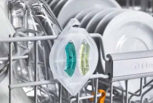 Ароматизатор для посудомоечных машин GP FR G 0042 L Miele купить в Тольятти | Всегда в наличии! | Артикул 10118570 | Официальный сайт