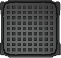 Угольный фильтр Active AirClean KKF-KWT-2 Miele купить в Тольятти | Всегда в наличии! | Артикул 12721070 | Официальный сайт