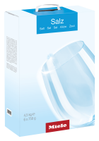 Соль для посудомоечных машин 4,5 кг GS SA 4502 P Miele купить в Тольятти | Всегда в наличии! | Артикул 10248700 | Официальный сайт
