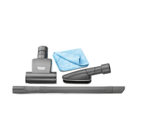 Набор насадок для пылесоса C-CCS CarCareSet Miele купить в Тольятти | Всегда в наличии! | Артикул 12563340 | Официальный сайт