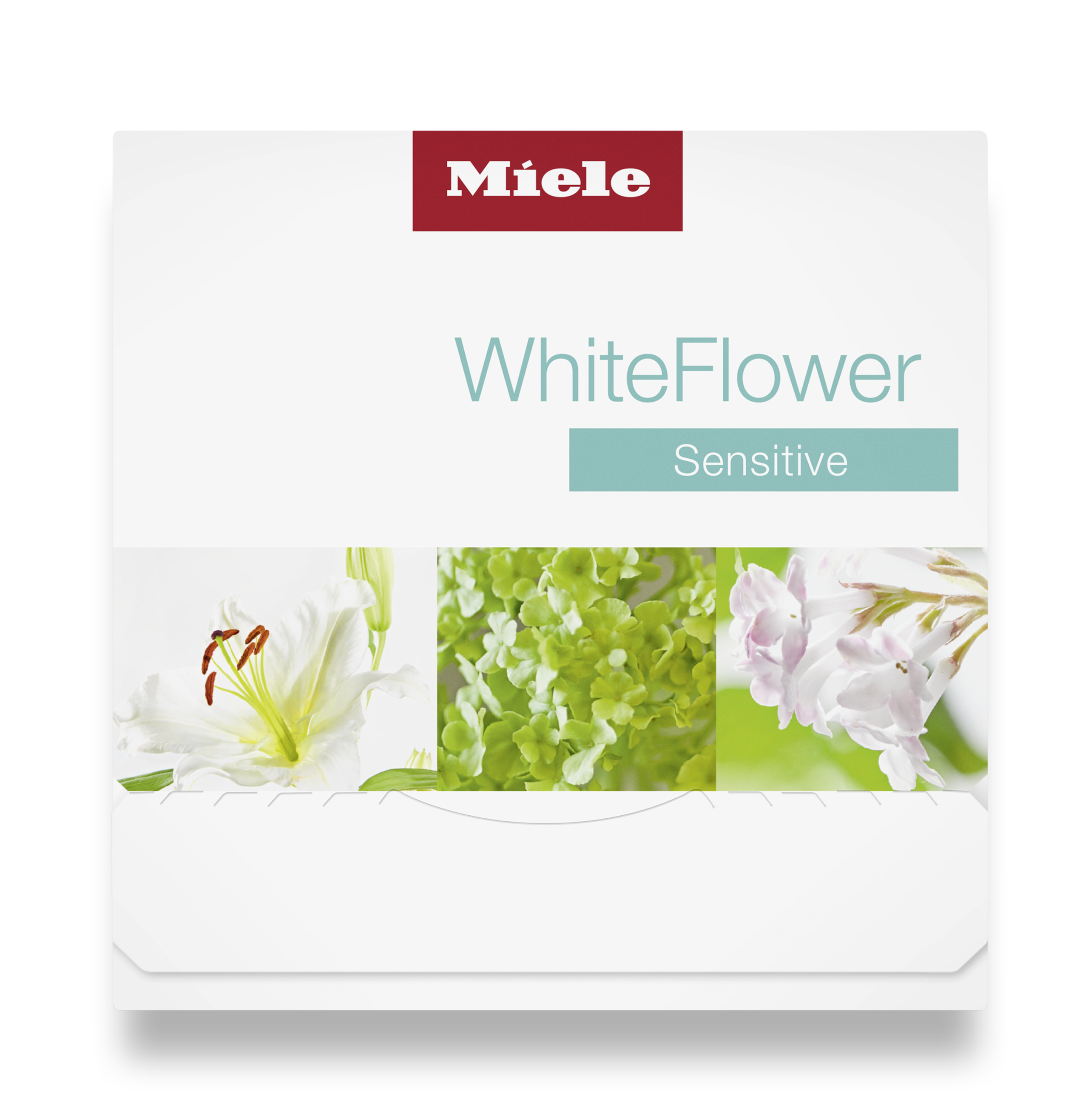 Ароматизатор для сушильных машин T1 WhiteFlower Sensitive FA WS 151 L Miele купить в Тольятти | Всегда в наличии! | Артикул 11047270 | Официальный сайт