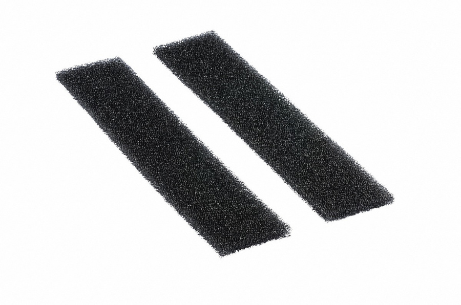 Фильтр тонкой очистки (2 шт.) / загрузочный люк Miele купить в Тольятти | Всегда в наличии! | Артикул 09688381 | Официальный сайт