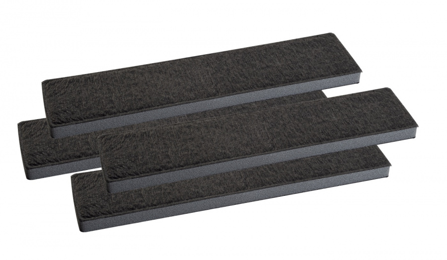 Фильтр с активированным углем DKF 21-1 No Smell Miele купить в Тольятти | Всегда в наличии! | Артикул 09720600 | Официальный сайт