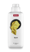 Средство для стирки спортивной одежды 1,5 л WA SP 1501 L Miele купить в Тольятти | Всегда в наличии! | Артикул 12111930 | Официальный сайт