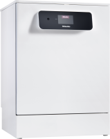 Профессиональная посудомоечная машина PFD 404 [WB Hygiene] белый Miele купить в Тольятти | Всегда в наличии! | Артикул 12065300 | Официальный сайт