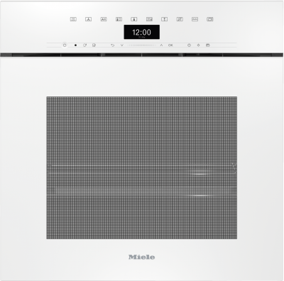 Комби-пароварка DGC 7460 HCX BRWS бриллиантовый белый