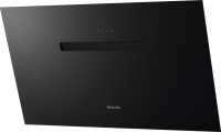 Миле Вытяжка DAH 1850 OBSW черный обсидиан Miele