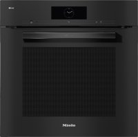 Комбинированный духовой шкаф DialogOven DO 7860 OBSW чёрный обсидиан Miele купить в Тольятти | Всегда в наличии! | Артикул 11214110 | Официальный сайт